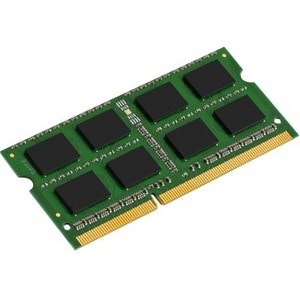 Module de RAM Kingston pour Notebook - 8 Go - DDR3-1600/PC3-12800 DDR3L SDRAM - 1600 MHzCL11 - 1,35 V - Non-ECC - 204 Aigu