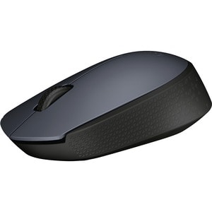 SOURIS SANS FIL M170 GRIS NOIR 2.4GHZ-RECEPTEUR SANS FIL USB IN IN