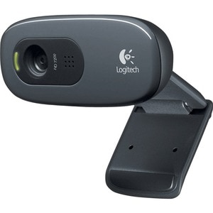 HD WEBCAM C270 PACKAGING REFRESH