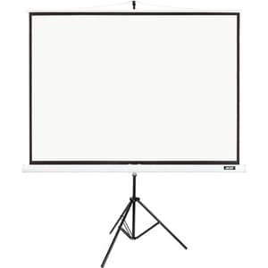 Acer T87-S01MW 221 cm (87 Zoll) Projektionsleinwand - 4:3 - 146 cm (57,5 Zoll) x 180 cm (70,9 Zoll) - Stativ