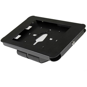 StarTech.com Support de tablette à fixation sur bureau ou au mur avec verrouillage pour iPad - Boîtier pour tablette en ac