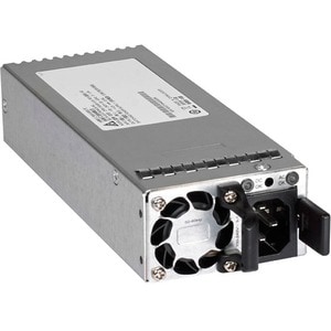 Ersatznetzteil für die M4300-Serie (Nicht-PoE-fähige Modelle), 150W, bei der Verwendung eines redundanten Netzteils (RPS) 