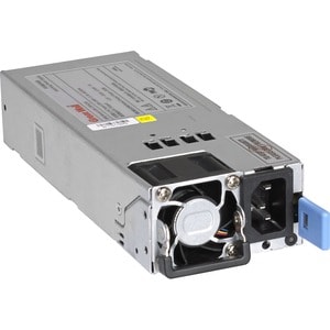 Ersatznetzteil für die M4300-Serie (Nicht-PoE-fähige Modelle), 250W, bei der Verwendung eines redundanten Netzteils (RPS) 