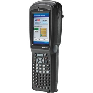 Terminal portable Zebra Workabout Pro 4 - Laser Source de lumière - 7,5 cm (3") - LCD - VGA - 640 x 480 - Écran tactile - 