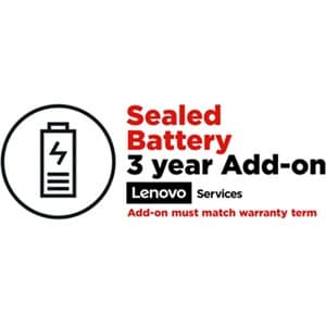 EPACK 3Y SEALED BATTERY NBD COMPATIBLE WITH ONSITE DELIVERY  IN