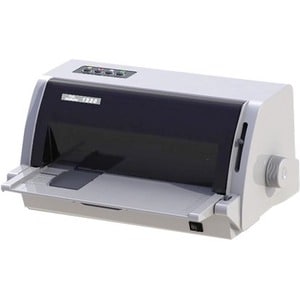 TallyDascom 1330 - Monochrom - Nadeldrucker - 24-Nadel - 450 cps Monodruck - 360 x 360 dpi Druckauflösung - USB - Seriell