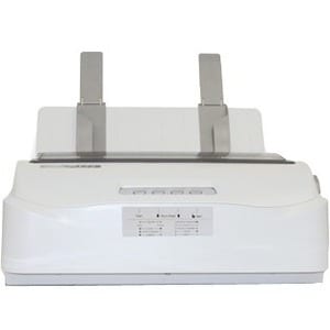 TallyDascom 1145 - Monochrom - Nadeldrucker - 24-Nadel - 450 cps Monodruck - 360 x 360 dpi Druckauflösung - USB - Seriell