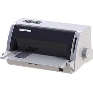 TallyDascom 1330 - Monochrom - Nadeldrucker - 24-Nadel - 450 cps Monodruck - 360 x 360 dpi Druckauflösung - USB - Parallel