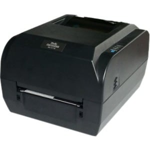 TallyDascom DL-210 Desktop Thermodirekt-/Thermotransferdrucker - Monochrom - Etikettendruck - USB - Parallel - 150 mm/s Mo