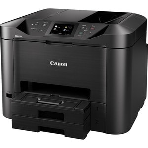 MAXIFY MB5450 COLOR MFP 4IN1