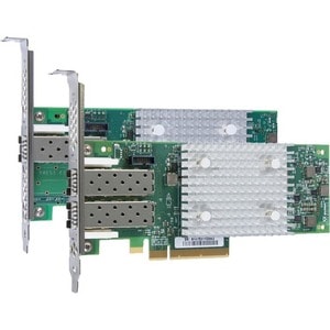 QLOGIC 16GB FC DUAL-PORT HBA .