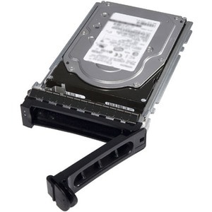Dell Festplatte - 2,5" Intern - 1,20 TB - SAS (12Gb/s SAS) - 10000U/Min - Hot-Swap - 1 Jahr(e) Garantie