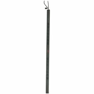 Unité de distribution d'alimentation APC by Schneider Electric Basic Rack - Basic - IEC 60320 C20 - 20 x IEC 60320 C13, 4 