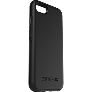 SYMMETRY IPHONE 8/7 BLACK BLACK (2ND GEN)