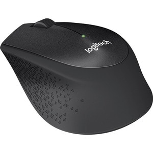 M330 SILENT PLUS IN-HOUSE/EMS EMEA BLACK RETAIL 2.4GHZ
