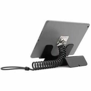 Support et serrure de sécurité universels pour tablette - Support de tablette universel+ Plaque de sécurité pour tablette 