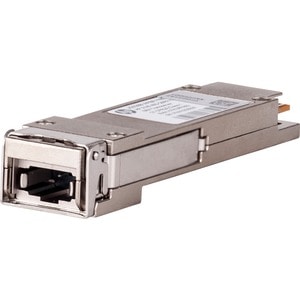 HP X140 40G QSFP+ MPO SR4 XCVR