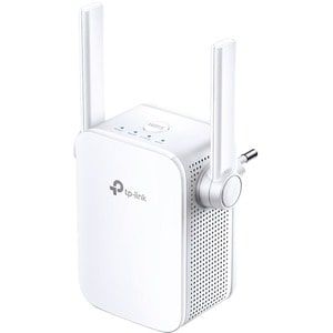 Extension pour points d'accès sans fil TP-Link RE305 - Bi bande - IEEE 802.11ac - 1,17 Gbit/s - 2,40 GHz, 5 GHz - Externe 