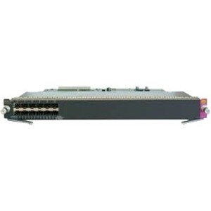 Module d'extension Cisco - Pour Réseau Fibre Optique, Réseau de Données - Fibre OptiqueFast Ethernet - 100Base-FX, Gigabit