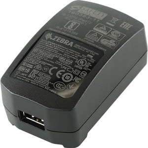Zebra 6 W Wechselstromadapter - 6 W - 1,20 A