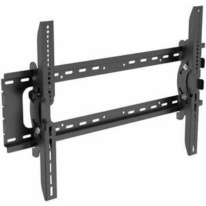 StarTech.com Flachbildfernseher Wandhalterung - für 32" bis 75" LCD, LED oder Plasma Fernseher - Kippbare Halterung für VE