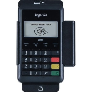 Station d'Accueil/Base Elo - Sans fil pour Terminal de paiement, Caisse enregistreuse - Capacité de chargement - Capacité 