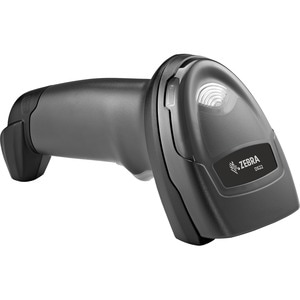 DS2208-SR BLACK USB KIT: DS2208-SR00007ZZWW SCANNER, CBA-U21-S07ZBR SHIELDED USB CABLE