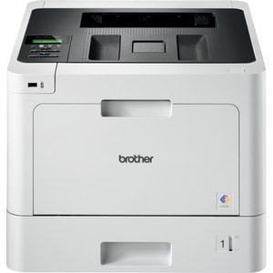 Brother HL HL-L8260CDW - Desktop Laserdrucker - Farbe - 33 ppm Monodruck/33 ppm Farbdruckgeschwindigkeit - 2400 x 600 dpi 