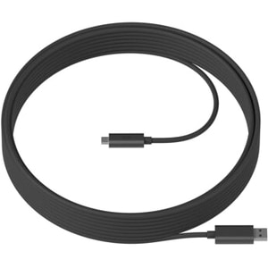 LOGITECH GROUP EXTENDER CABLE 10METRES