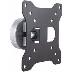StarTech.com Monitor-Wandhalterung - Aluminium - Für VESA Monitore / Flachbildschirm bis zu 27 Zoll - 1 Unterstützte(r) Di