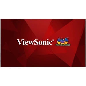 ViewSonic BrilliantColorPanel BCP100 254 cm (100 Zoll) Projektionsleinwand - 16:9