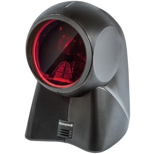 Honeywell Orbit 7190g Desktop Barcode-Scanner - Kabel Konnektivität - Schwarz - 1120 Scans/s - 1D, 2D - Laser - Bildwandle