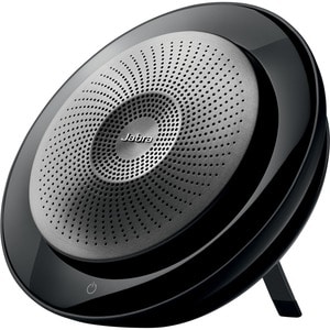 Jabra Speak 710-MS Kabel/Kabellos Bluetooth Freisprecheinrichtung - Skype for Business - 6 Meeting Persons Capacity - Omni