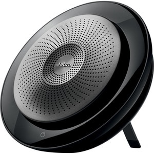 Jabra Speak 710-UC Kabel/Kabellos Bluetooth Freisprecheinrichtung - Skype for Business - 6 Meeting Persons Capacity - Omni