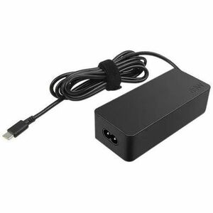 Adaptateur secteur Lenovo - 65 W - USB - Pour Ordinateur Portable, Tablette PC - 120 V AC, 230 V AC Entrée - 5 V DC/3,25 A