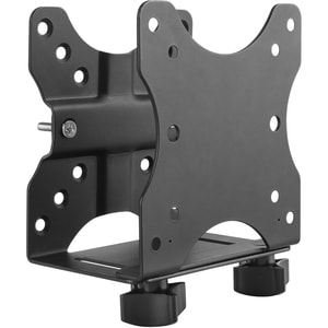 Montage CPU Neomounts by Newstar Neomounts Pro NM-TC100BLACK pour Thin Client, Moniteur - Noir - 5 kg Max - 100 x 100, 50 