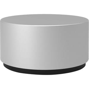 Microsoft Surface Dial 3D-Eingabegeräte - Bluetooth - Magnesium - Kabellos