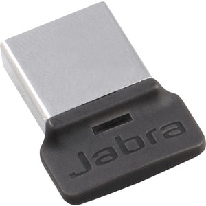 Jabra LINK 370 Bluetooth-Adapter für Desktop-Computer/Notebook - USBExtern