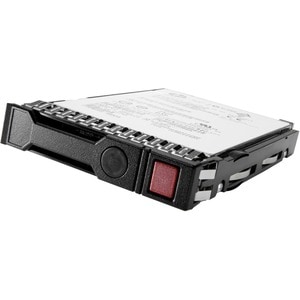 Disque dur HPE - 3.5" Interne - 1 To - SATA (SATA/600) - 7200trs/mn