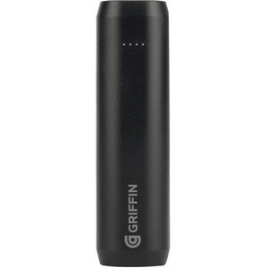 Griffin 2600mAh - Black - Griffin 2600mAh - Black