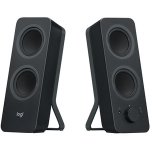 Z207 BLUETOOTH COMPUTER SPEAKER BLACK - EMEA                     IN