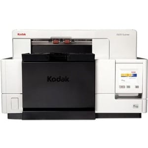I5200 DOCUMENT SCANNER