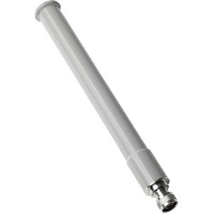 Antenne pour Réseau de Données Sans, Extérieur, Points d'accès sans fil Cisco - Remis à Neuf - VHF, UHF - 7 dBi - Omnidire