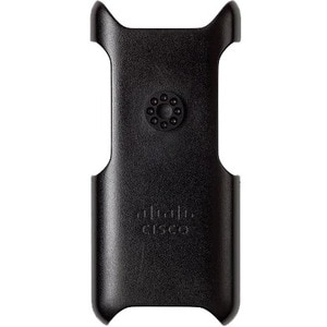 Sacoche de transport Cisco - Étui Style Téléphone IP - Clip de ceinture, Clip de poche