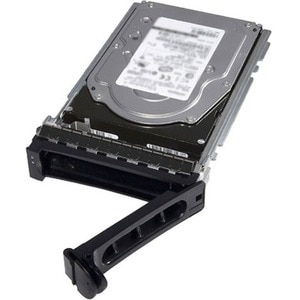 Dell Festplatte - 2,5" Intern - 1,20 TB - SAS (12Gb/s SAS) - Server Unterstütztes Gerät - 10000U/Min - Hot-Plug - 512n For