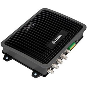 Zebra FX9600 RFID-Reader - Netzwerk (RJ-45)