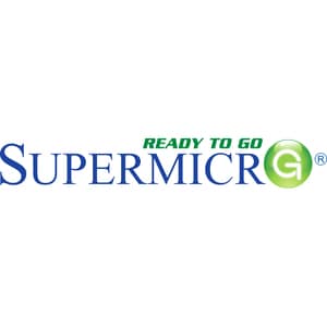 Supermicro SuperServer 5029AP-TN2 Mini-Tower Server - 1 Atom x5-E3940 1,60 GHz - Serial ATA/600 Steuerung - 1 Prozessor-Un