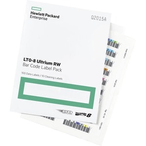 Barcode-Etikett HPE - Bariumferrit - 110 / Pack