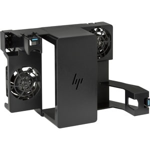 HP Abkühlmodul - Workstation - 2 x Fan(s)