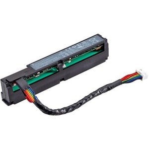HPE Batterie - 1 - für RAID-Controller - Aufladbarer Akku Shelf Life